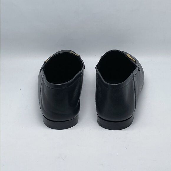 Gucci Brixton Leather Horsebit Loafers size 36 - Picture 8 of 14